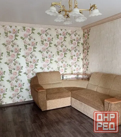 Сдам 1-комнатную квартиру в Центре Макеевки Макеевка - изображение 1