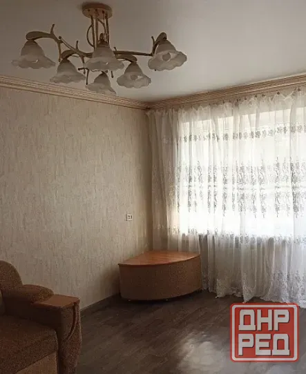 Сдам 1-комнатную квартиру в Центре Макеевки Макеевка - изображение 4