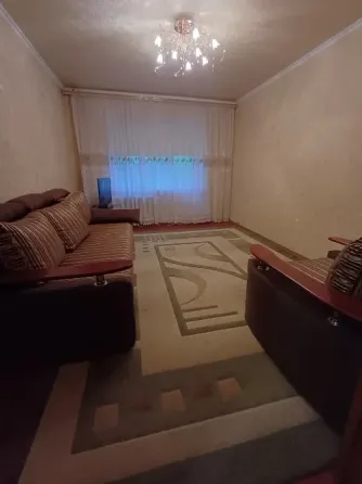 Сдам 3 ком кв-ру, Зелёный Макеевка