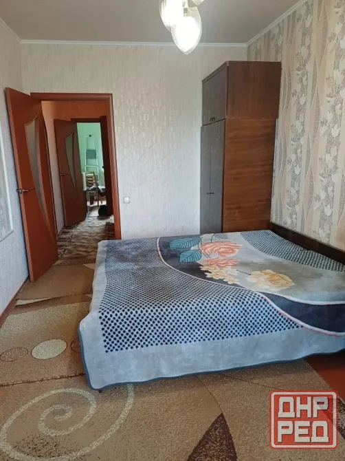 Сдам 3 ком кв-ру, Зелёный Макеевка - изображение 7