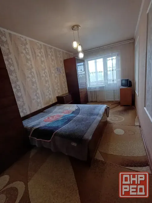 Сдам 3 ком кв-ру, Зелёный Макеевка - изображение 8