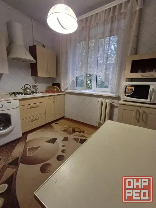 Сдам 3 ком кв-ру, Зелёный Макеевка - изображение 1