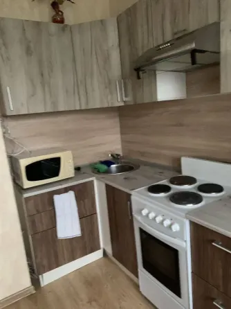 Сдаю однокомнатную квартиру 28.0 м² этаж 4/5 город Донецк, Киевский район, улица Щорса, ориентир Дон Донецк