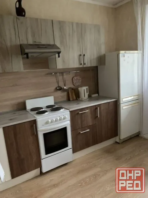 Сдаю однокомнатную квартиру 28.0 м² этаж 4/5 город Донецк, Киевский район, улица Щорса, ориентир Дон Донецк - изображение 2