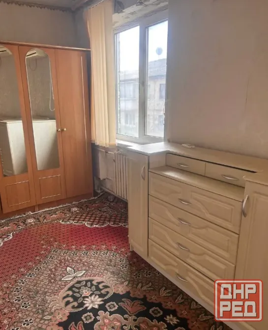 Сдам 2-х комнатную квартиру на Пушке Макеевка - изображение 3