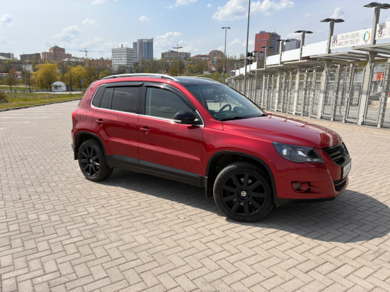 Продам автомобиль Донецк