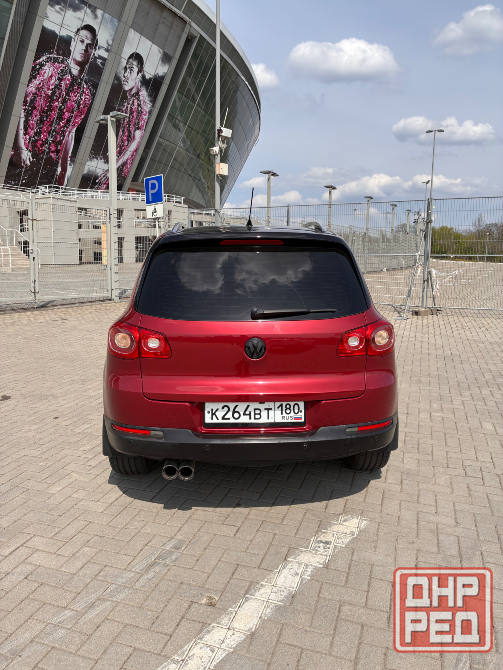 Продам автомобиль Донецк - изображение 4
