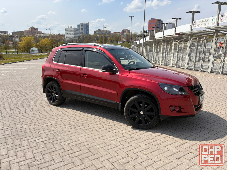 Продам автомобиль Донецк - изображение 3