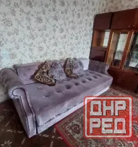 Сдам 2-х комнатную квартиру на Калинино Макеевка - изображение 4