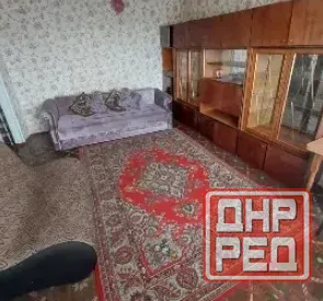 Сдам 2-х комнатную квартиру на Калинино Макеевка - изображение 2