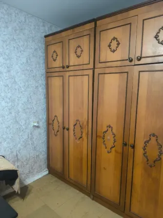 Продам 3-х комнатную квартиру на Детской областной Донецк