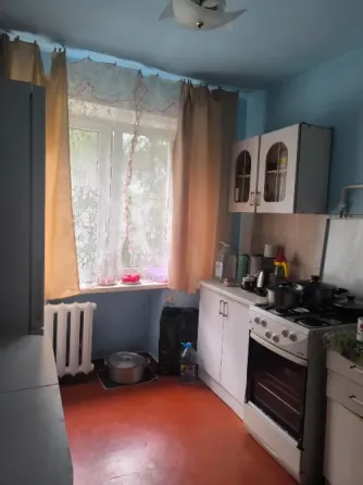 Продам 3-х комнатную квартиру на Детской областной Донецк