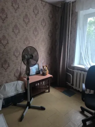 Продам 3-х комнатную квартиру на Детской областной Донецк