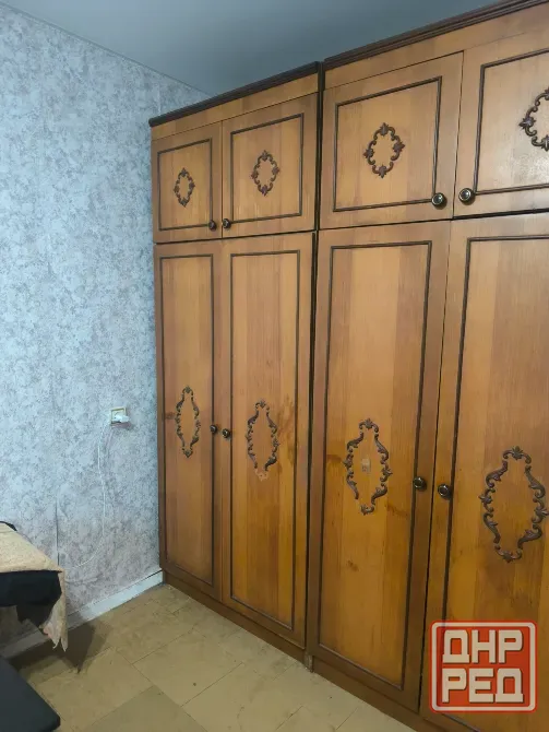 Продам 3-х комнатную квартиру на Детской областной Донецк - изображение 1