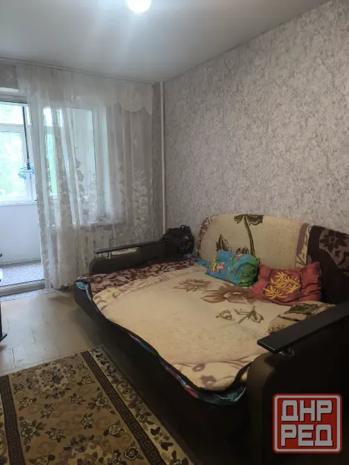 Продам 3-х комнатную квартиру на Детской областной Донецк - изображение 2