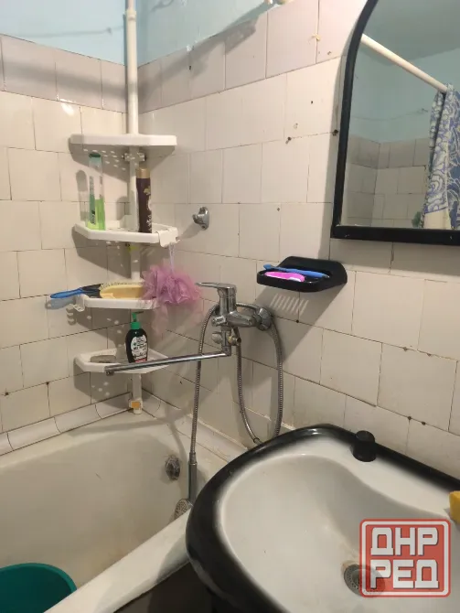 Продам 3-х комнатную квартиру на Детской областной Донецк - изображение 6