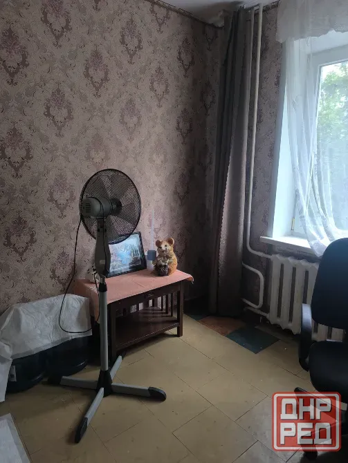 Продам 3-х комнатную квартиру на Детской областной Донецк - изображение 5