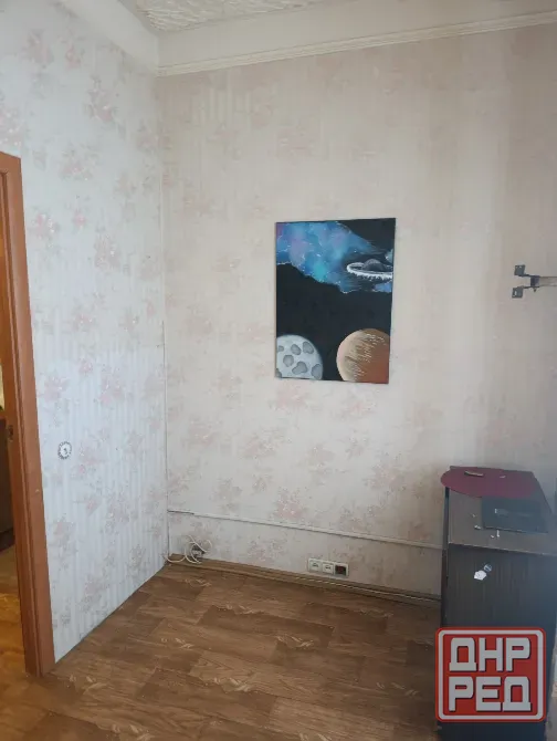 Собственник Продам квартиру ( комната в общежитии) с удобствами, бывший универсам "украина" Донецк - изображение 8