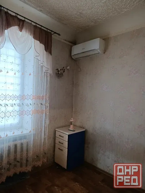 Собственник Продам квартиру ( комната в общежитии) с удобствами, бывший универсам "украина" Донецк - изображение 7