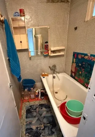 Сдам 3-к в Центре Макеевки. Вода постоянно Макеевка