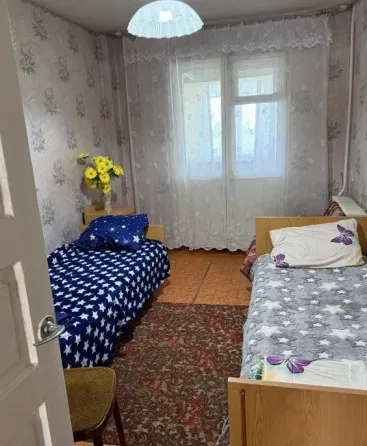 Сдам 3-к в Центре Макеевки. Вода постоянно Макеевка