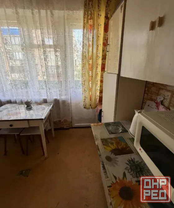 Сдам 3-к в Центре Макеевки. Вода постоянно Макеевка - изображение 3