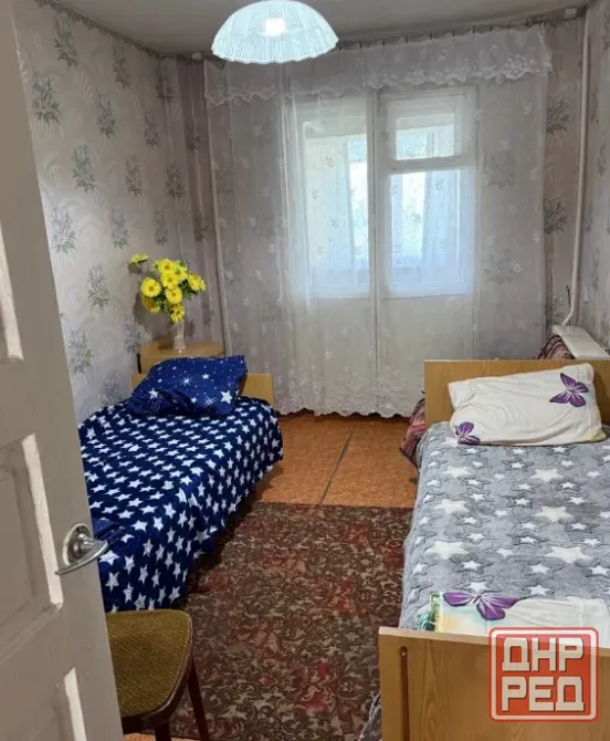 Сдам 3-к в Центре Макеевки. Вода постоянно Макеевка - изображение 2
