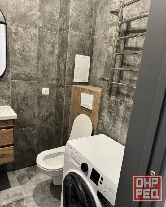 Сдам квартиру в Пролетарском районе Донецк - изображение 3