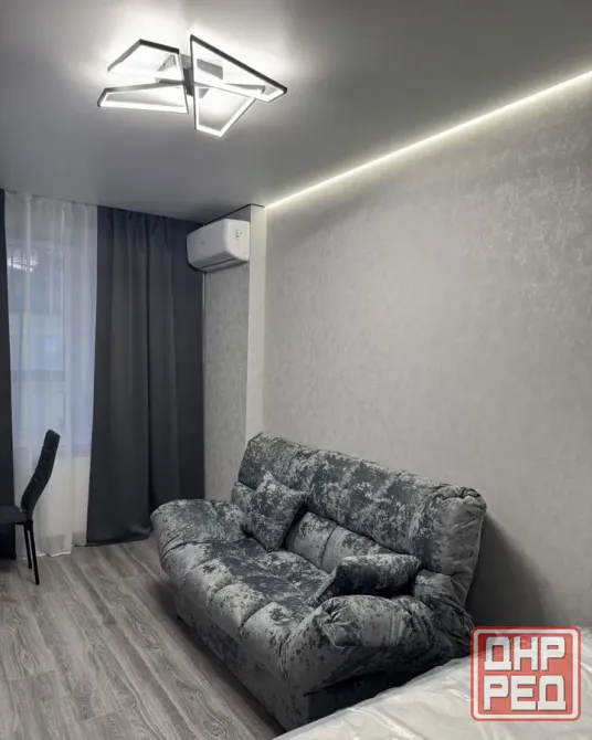 Сдам квартиру в Пролетарском районе Донецк - изображение 6