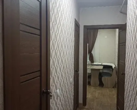 Сдам 3-х комнатную квартиру на 92-х квартирном, ул.Новая Макеевка