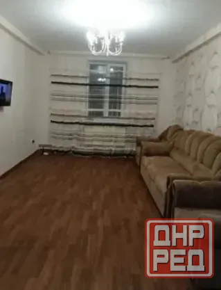Сдам 3-х комнатную квартиру на 92-х квартирном, ул.Новая Макеевка - изображение 3
