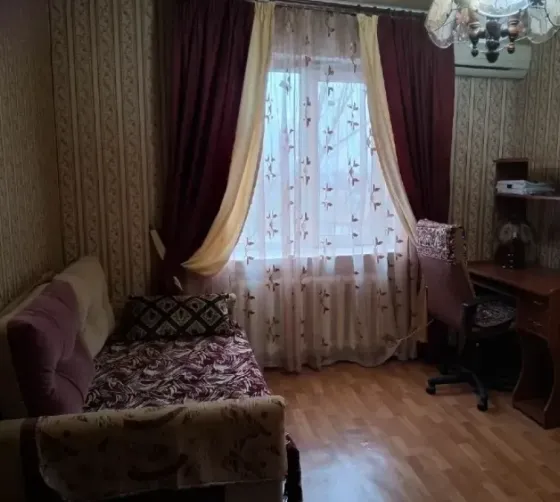 Сдам 1-комнатную квартиру в центре Гвардейки Макеевка
