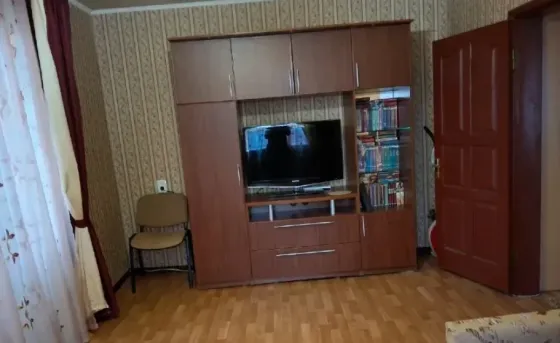Сдам 1-комнатную квартиру в центре Гвардейки Макеевка