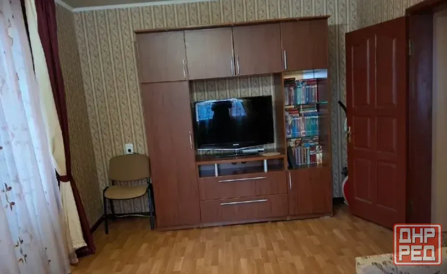 Сдам 1-комнатную квартиру в центре Гвардейки Макеевка - изображение 4
