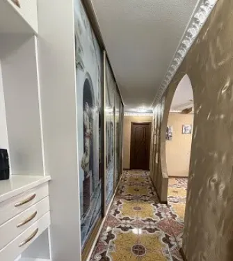 Сдам 3-х комнатную квартиру на Бажанова Макеевка
