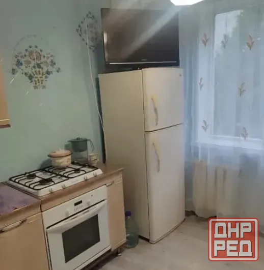 Сдам 2-х комнатную квартиру на Зеленом Макеевка - изображение 7
