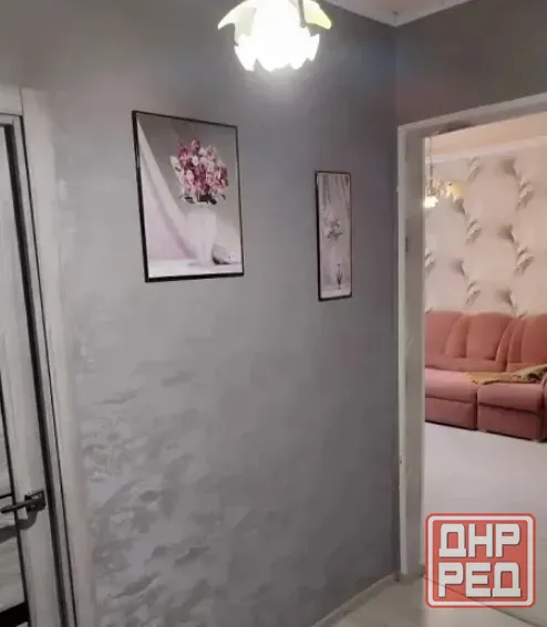 Сдам 2-х комнатную квартиру на Зеленом Макеевка - изображение 8