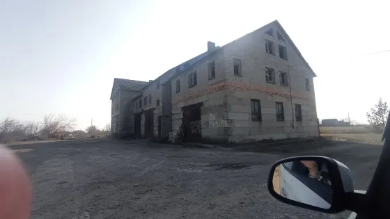 в продаже административно-коммерческий комплекс, расположенный на трассе мариуполь-мелекино Мариуполь