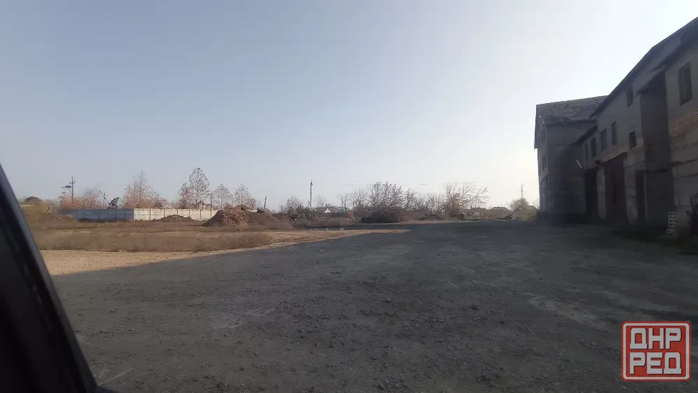 в продаже административно-коммерческий комплекс, расположенный на трассе мариуполь-мелекино Мариуполь - изображение 4