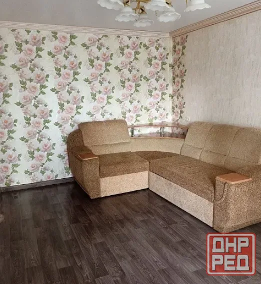 Сдам 1-комнатную квартиру в Центре Макеевки Макеевка - изображение 1