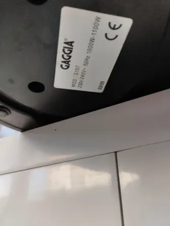 Кофемашина Gaggia G 107 Донецк