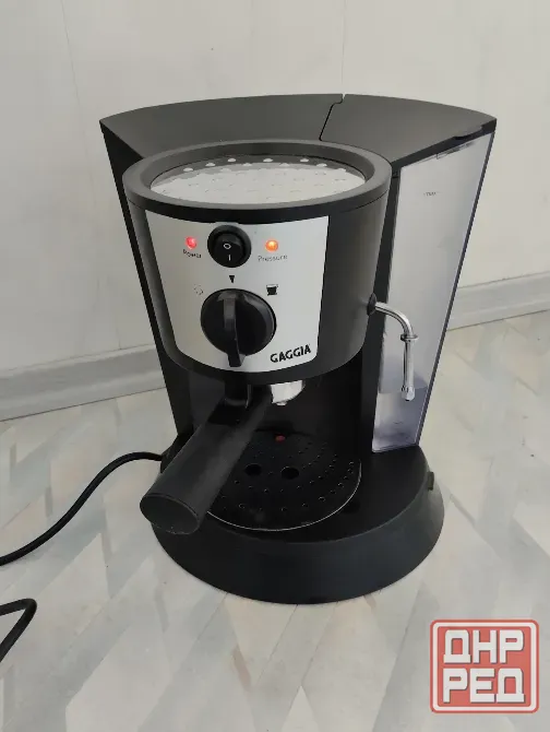 Кофемашина Gaggia G 107 Донецк - изображение 1