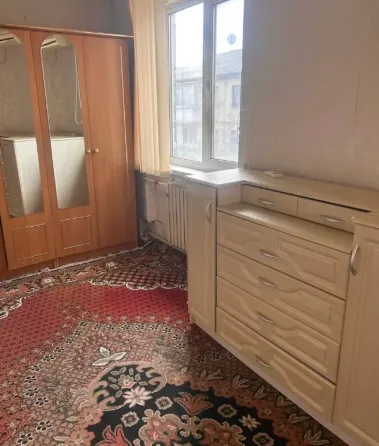 Сдам 2-х комнатную квартиру на Пушке Макеевка