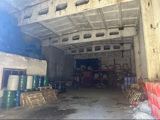 Отдельно стоящее здание 265 м.кв,Макеевка Макеевка