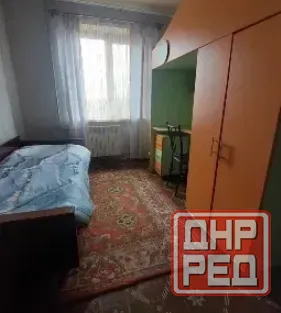 Сдам 2-х комнатную квартиру на Калинино Макеевка - изображение 2