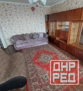 Сдам 2-х комнатную квартиру на Калинино Макеевка - изображение 3