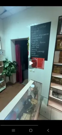 Аренда торгового помещения г. Донецк, ул. Ходаковского 2 (Геркулес Молоко) Донецк
