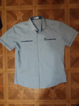 Продам рубаху сорочку рубашку р. 52-54 4xl Донецк