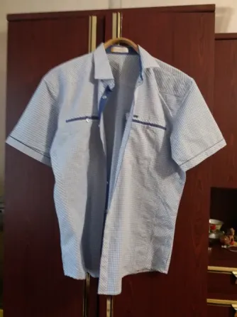 Продам рубаху сорочку рубашку р. 52-54 4xl Донецк