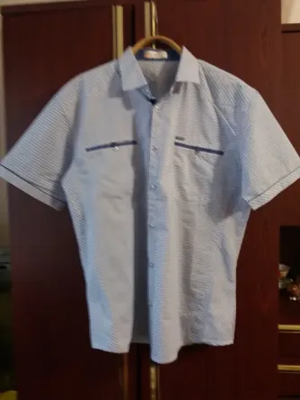 Продам рубаху сорочку рубашку р. 52-54 4xl Донецк